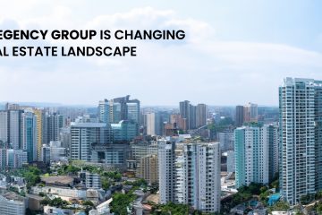 How Regency Group is Changing the Real Estate Landscape