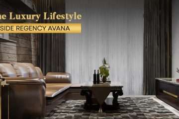 Living the Luxury Lifestyle A Look Inside Regency Avana