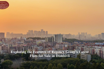 Emerging Trends and Investment Opportunities in Dombivli’s Real Estate Post-Budget 2025