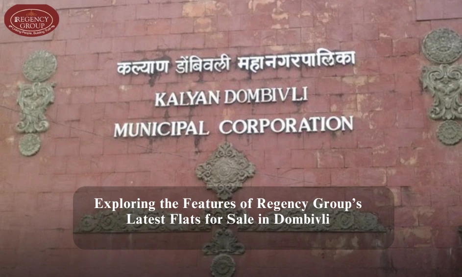 Benefits of Investing in KDMC with Regency Group