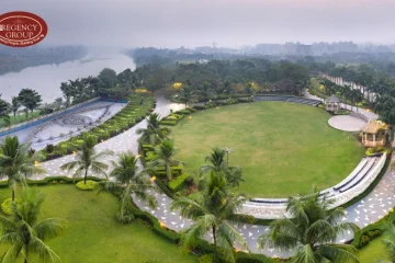 For Better Health & Happiness: Green Living in Regency Townships