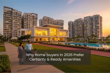 Why Homebuyers in 2026 Are Choosing Certainty,
