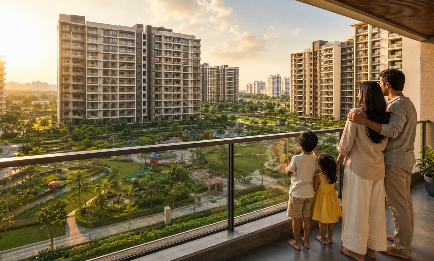 How to Choose a Home That Grows With Your Family: A Complete Guide for Modern Homebuyers