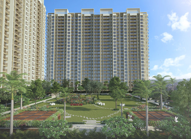 Regency Avana