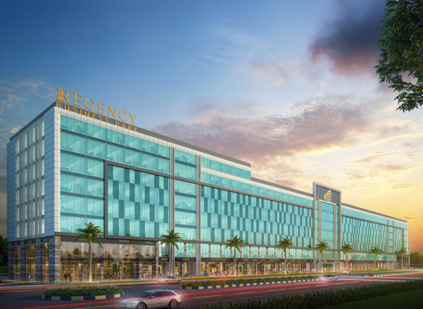 Regency Business Park