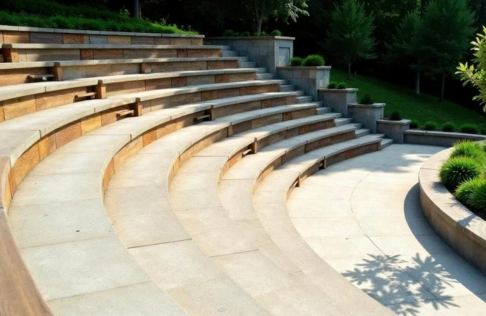 Amphitheatre