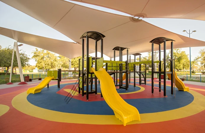 Kid’s Play Area