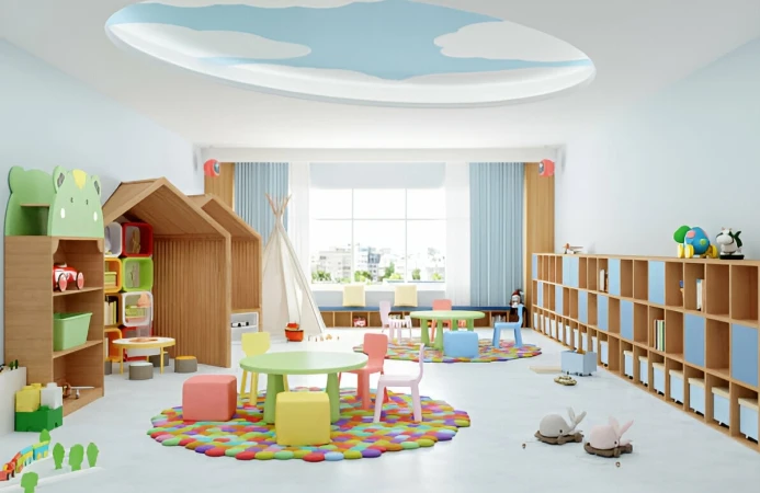 Creche