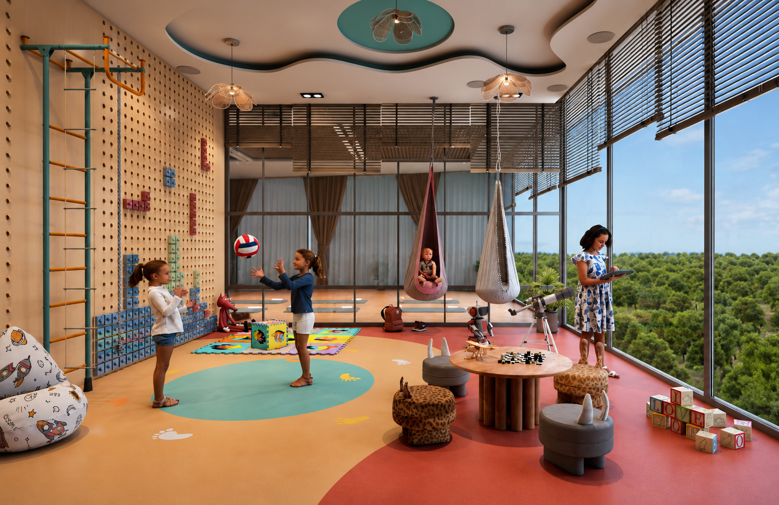Creche / Day Care